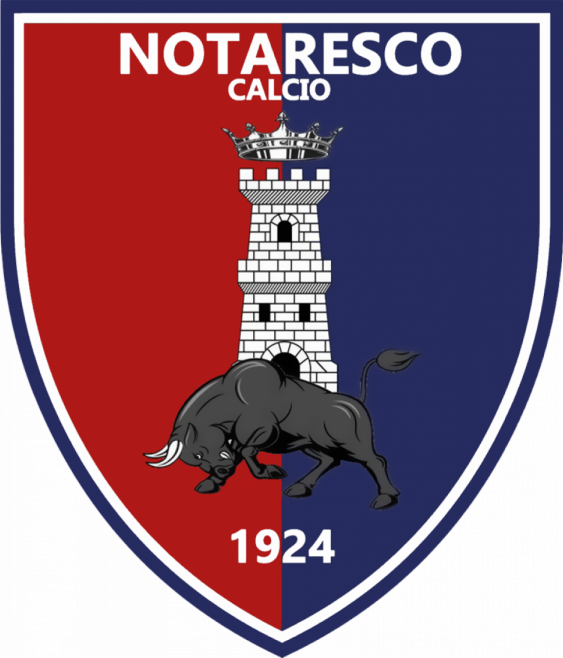 Associazione Sportiva Dilettantistica Notaresco Calcio 1924